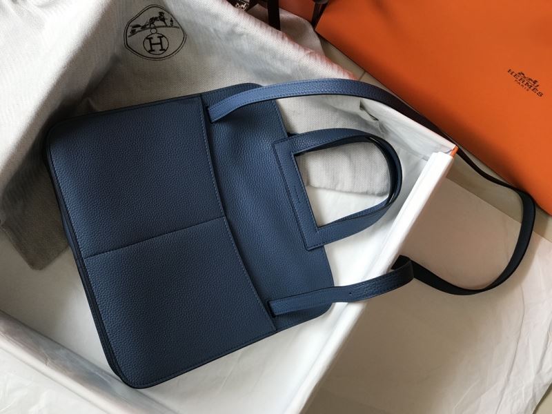 Hermes Halzan Bags